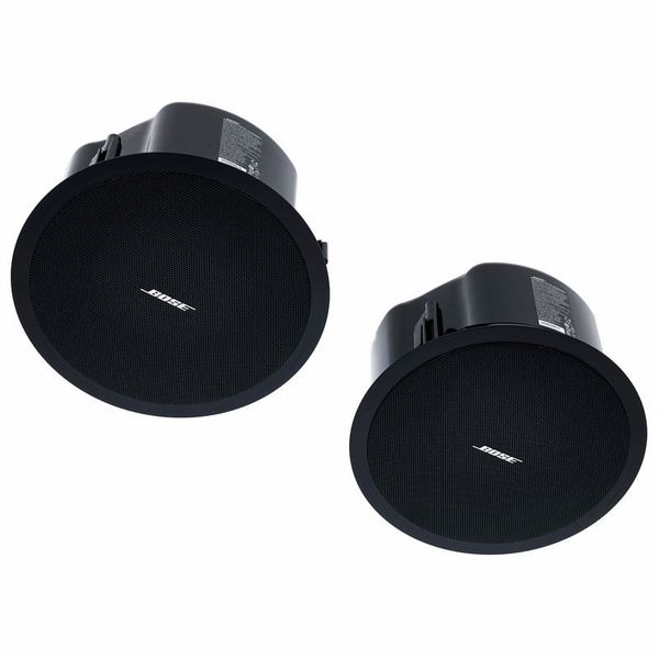 Bose Professional FreeSpace FS4CE black