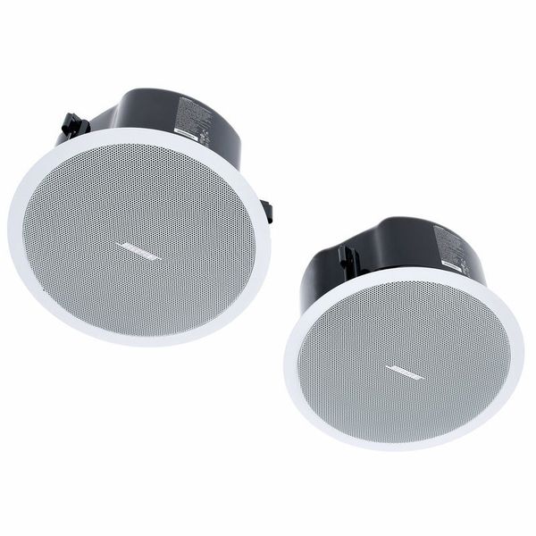 Bose Professional FreeSpace FS4CE white