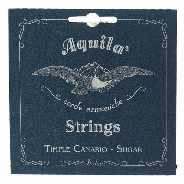 Aquila 23CH Timple Canario Sugar Ser.