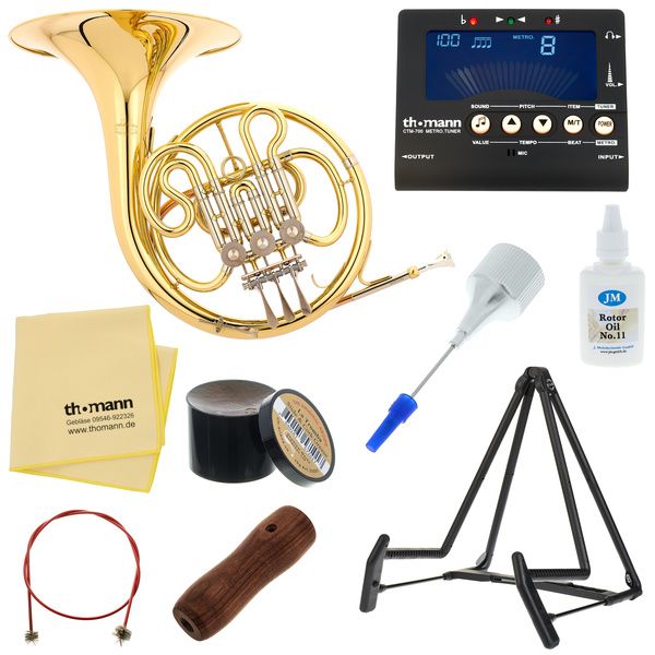 Thomann HR 100 Junior Horn Set