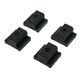 Stairville Tour Stage Self Leveling 4pcs.