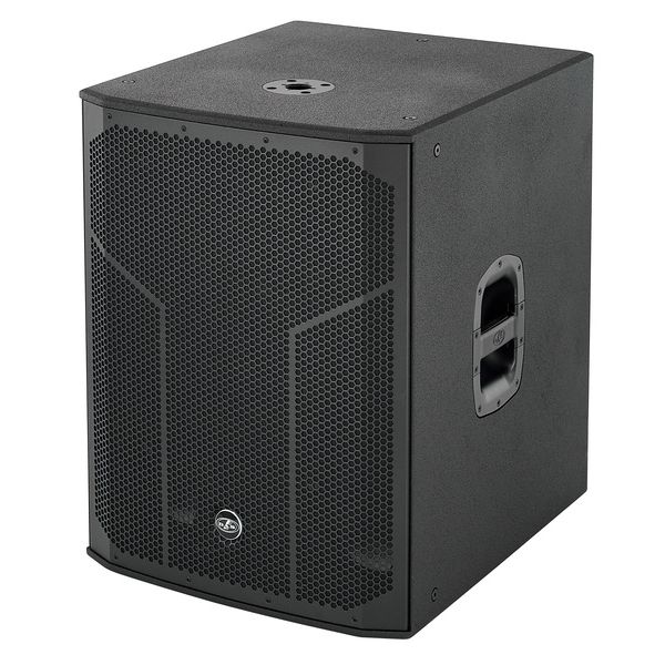 DAS Audio Action-S18A
