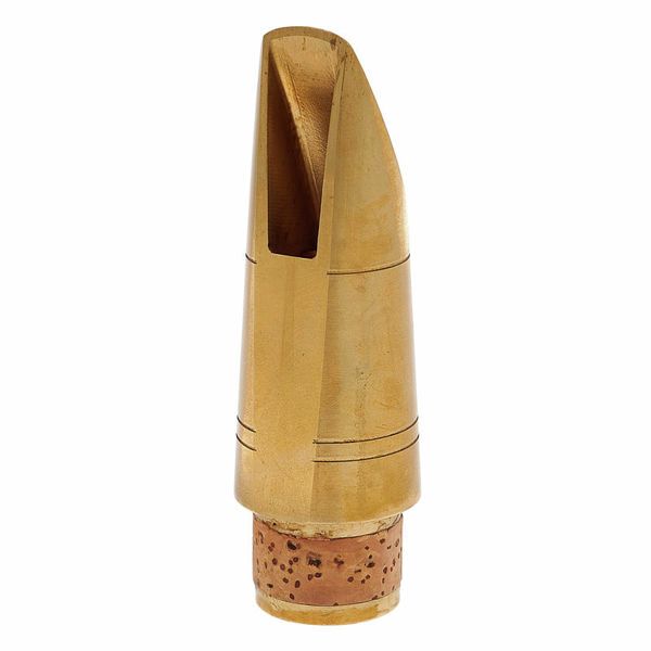 Caneve Clarinet Brass Mouthpiece