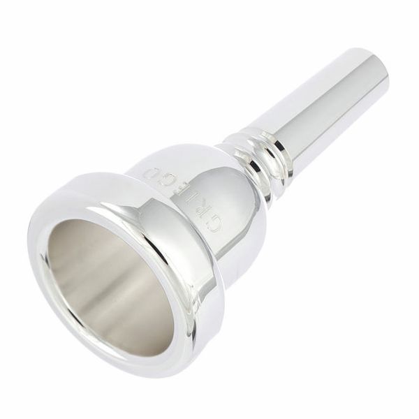 Griego Mouthpieces Brian Hecht Audition 0
