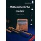 Conny Sommer Mittelalter Lieder Kalimba