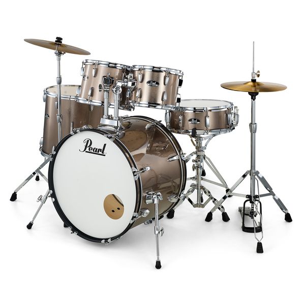 Pearl Roadshow 22