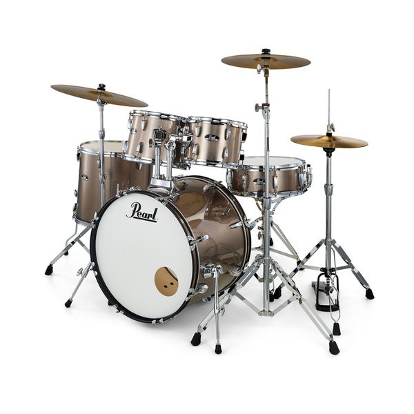Pearl Roadshow 20
