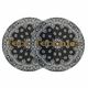 Technics Slipmat Bandana 1