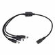 Ape Labs DC 3-Way Splitter