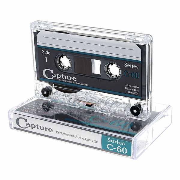 Splicit Capture C-60