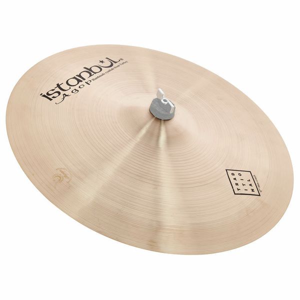 Istanbul Agop 17