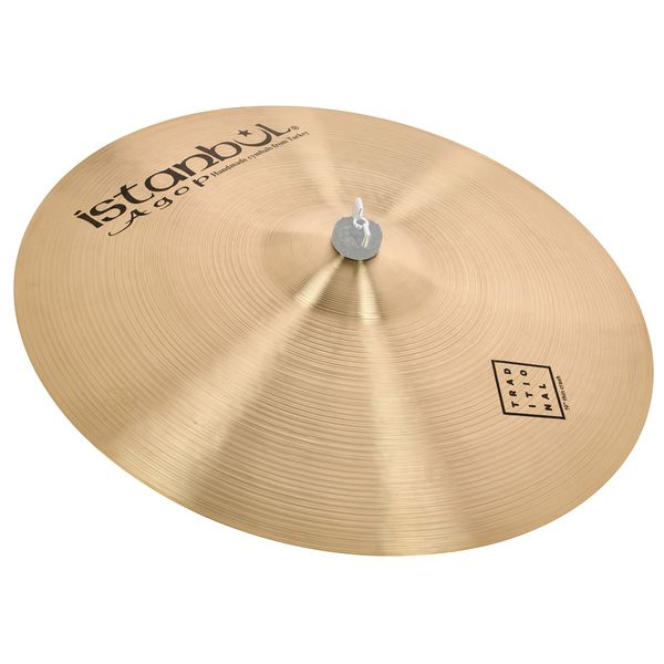 Istanbul Agop 19