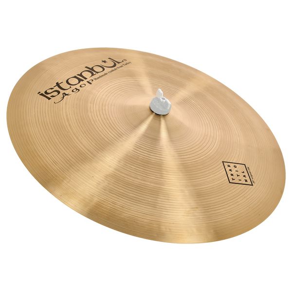 Istanbul Agop 20