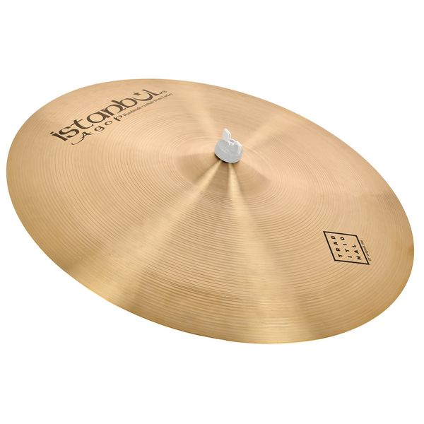 Istanbul Agop 22