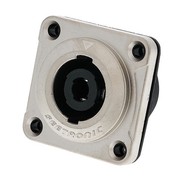 Seetronic SLDDM4 Speaker Twist 4 Pin