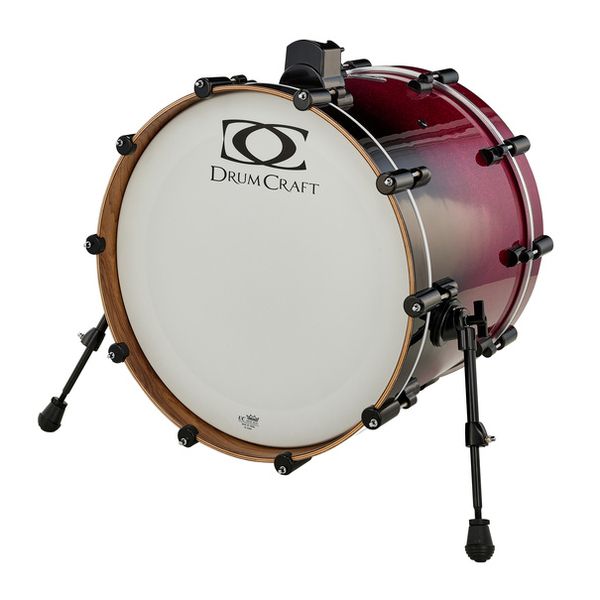 DrumCraft Series 6 20