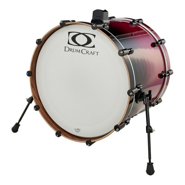 DrumCraft Series 6 22