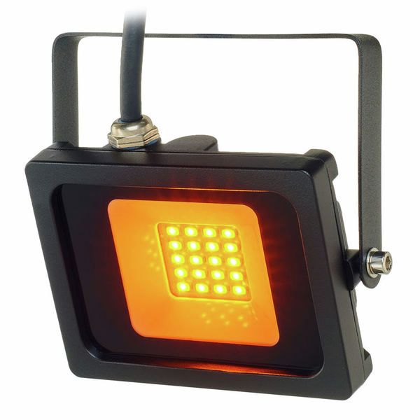 Eurolite LED IP FL-10 SMD orange