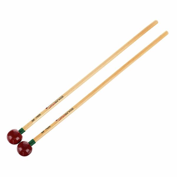 SchlagKraft Glockenspiel Mallets GDU-25