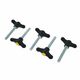 AV Stumpfl Wing Screw Set Leg T32