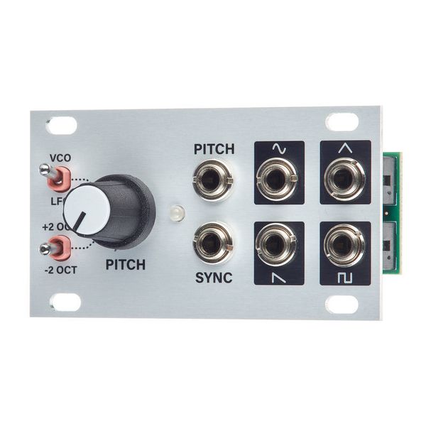 Intellijel Designs VCO 1U