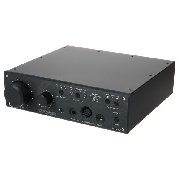 Violectric DHA V590 MK2 Pro