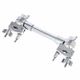 Gibraltar SC-EXDGC Dual Grabber Clamp