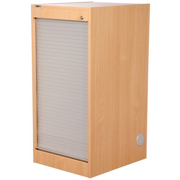 Thon Studio Rack 20U beech Media