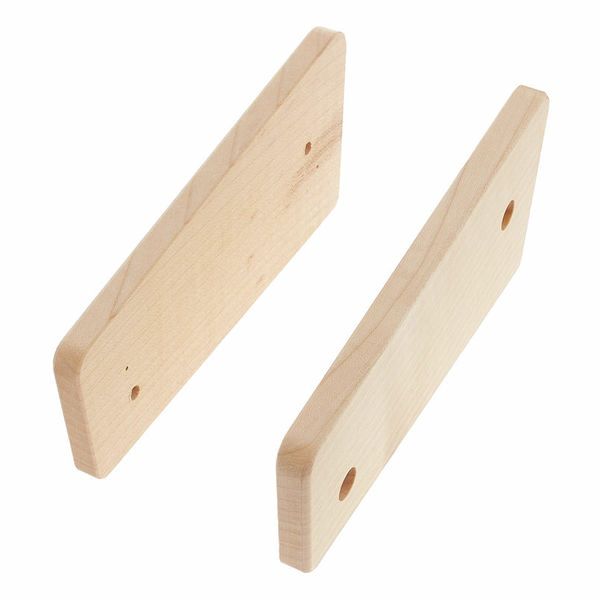 Vermona Retroverb Lancet Wood Panels