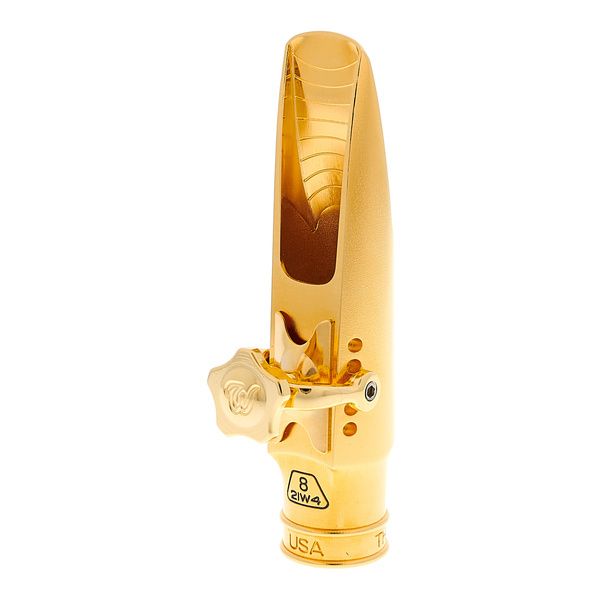 Theo Wanne Gaia IV Tenor 8 Gold