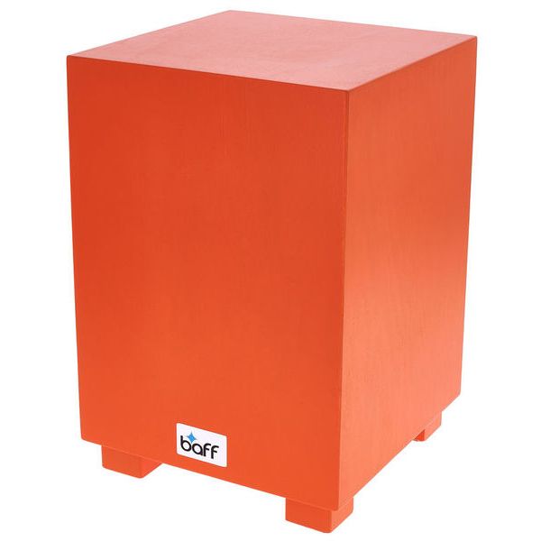 Baff Drumming Stool f Kids 38 Orang