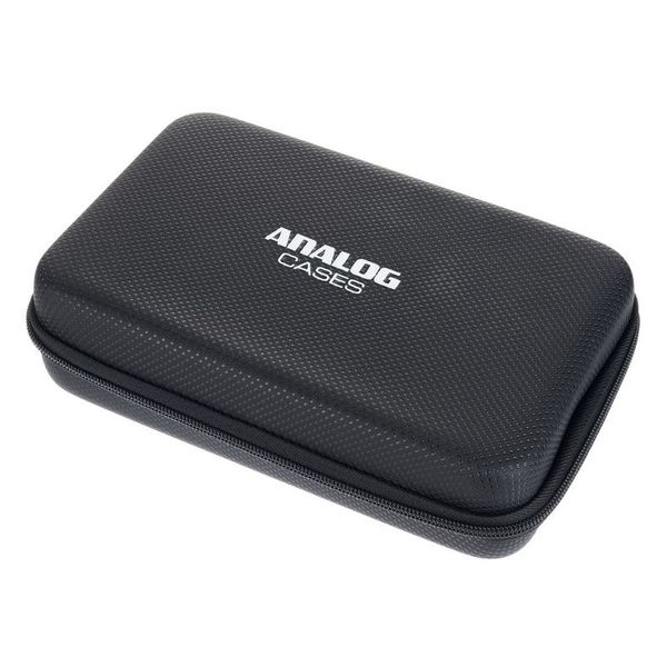 Analog Cases Glide Case Motu M2/M4