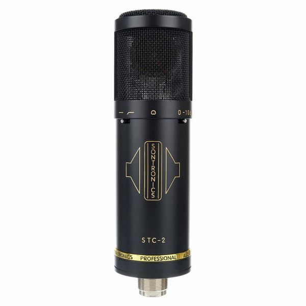 Sontronics STC-2 Pack Black