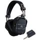 Boss Waza Air Bass Headphones