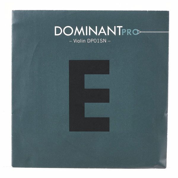 Thomastik DP01SN Dominant Pro E VN 4/4