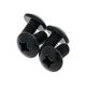 Millenium M6 Screw Set for Module Plates