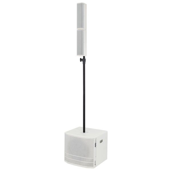 dB Technologies ES503 Stereo White