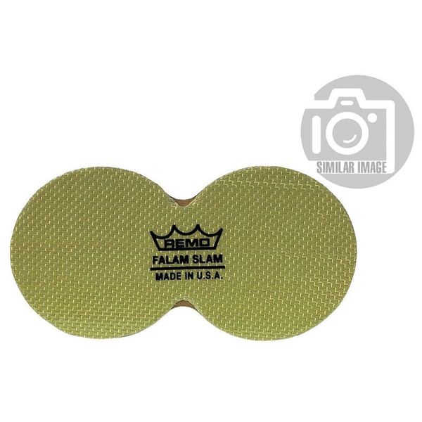 Remo Falam Slam Pad 2,5