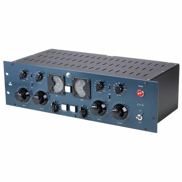 IGS Audio Zen
