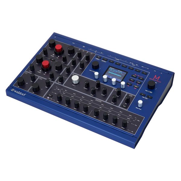 Waldorf M