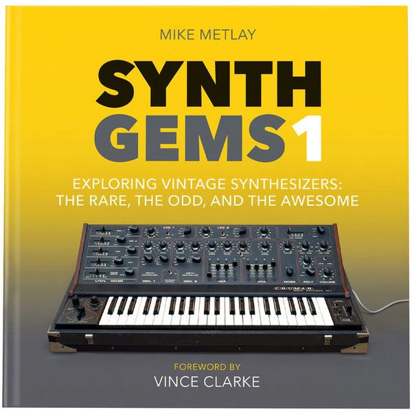 Bjooks Synth Gems 1