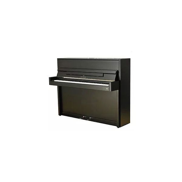 Seiler 116 Ritmo Modern black