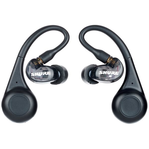 Shure AONIC 215 True Wireless G2 Bk