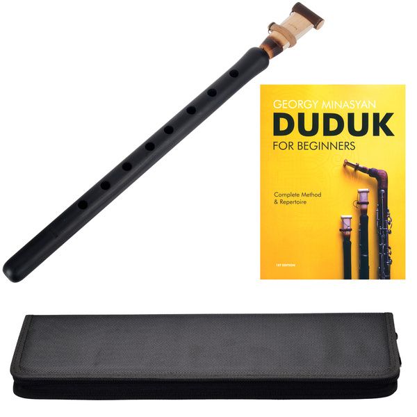 Thomann Duduk in A Set