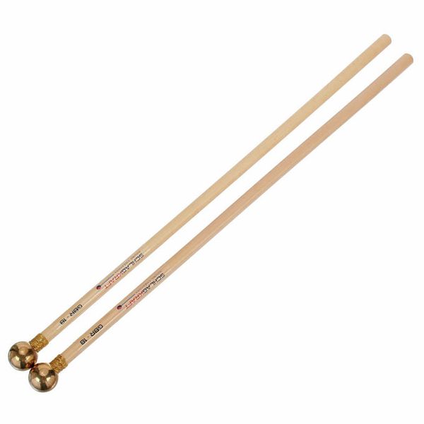 SchlagKraft Glockenspiel Mallets GBR-18
