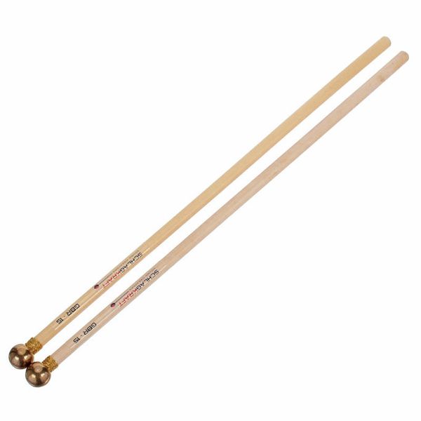 SchlagKraft Glockenspiel Mallets GBR-15
