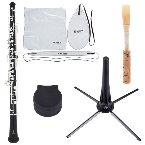 Yamaha YOB-241 Oboe Set