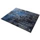 Thomann Drum Rug Vintage Blue