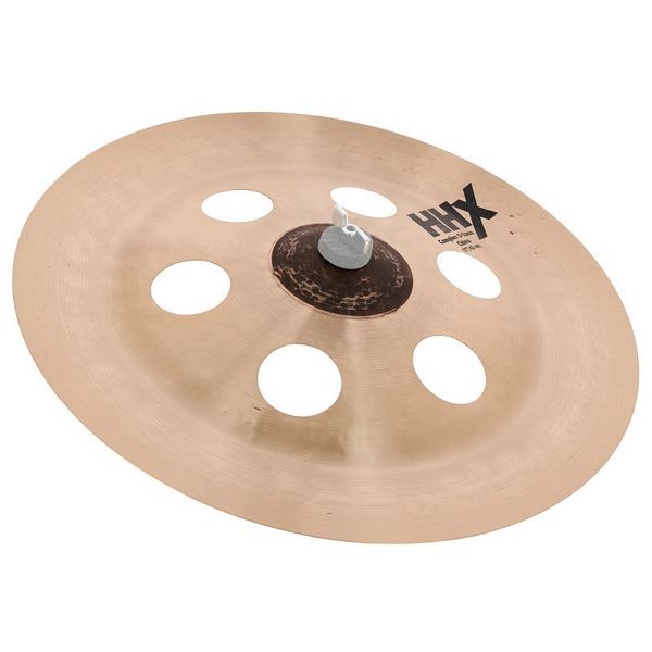 Sabian 17