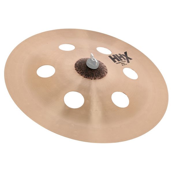 Sabian 19